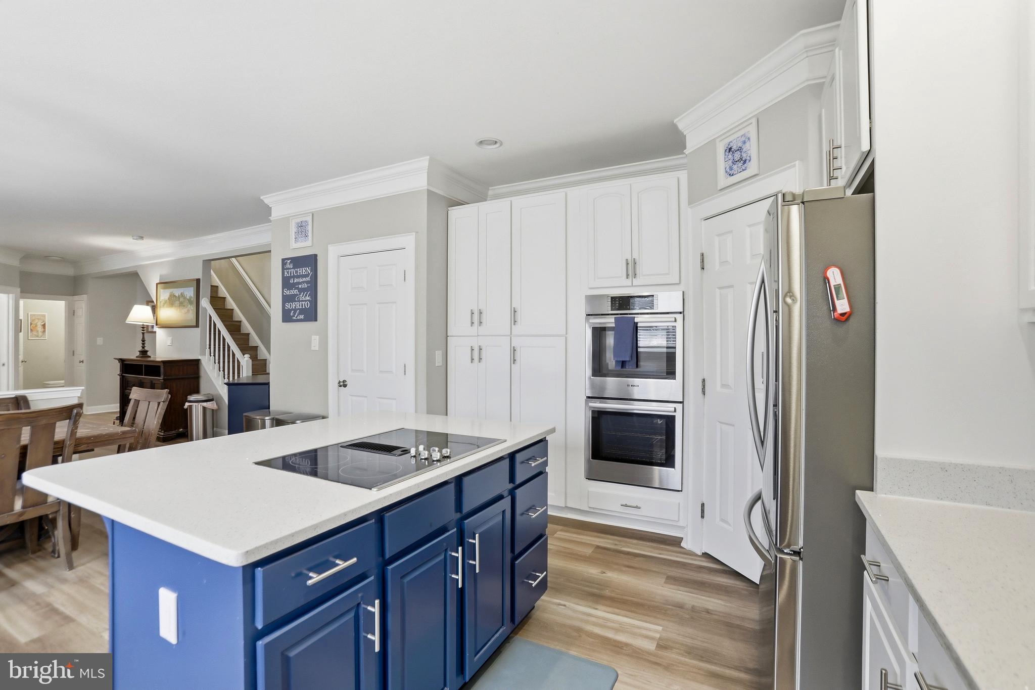 VILLAGES OF PURCELLVILLE - Residential