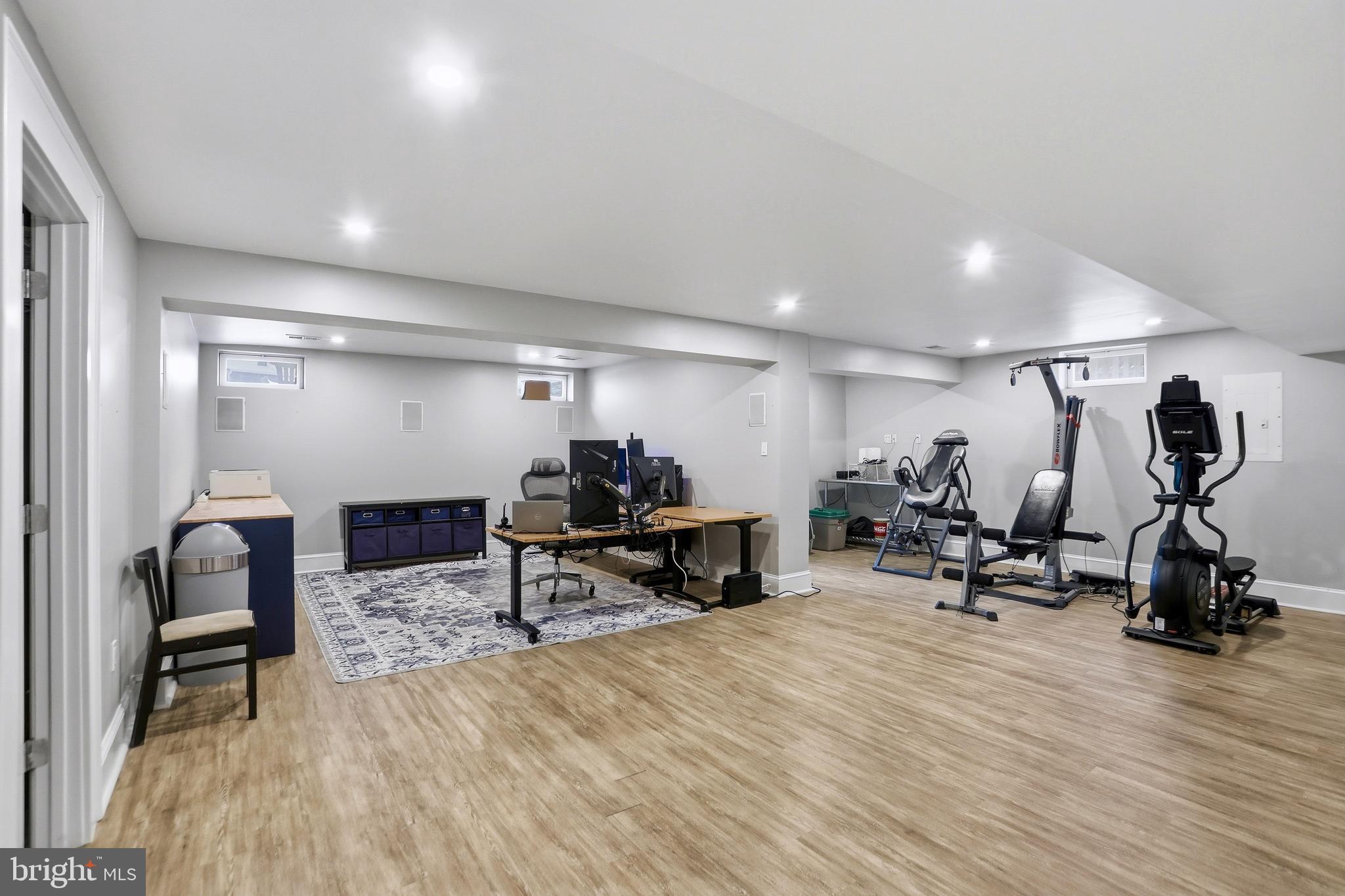 VILLAGES OF PURCELLVILLE - Residential