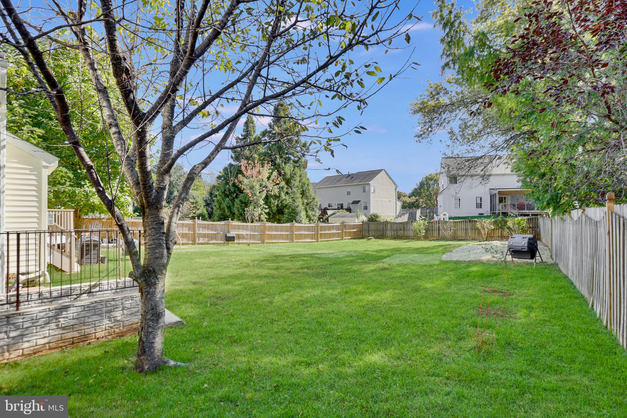 VILLAGES OF PURCELLVILLE - Residential