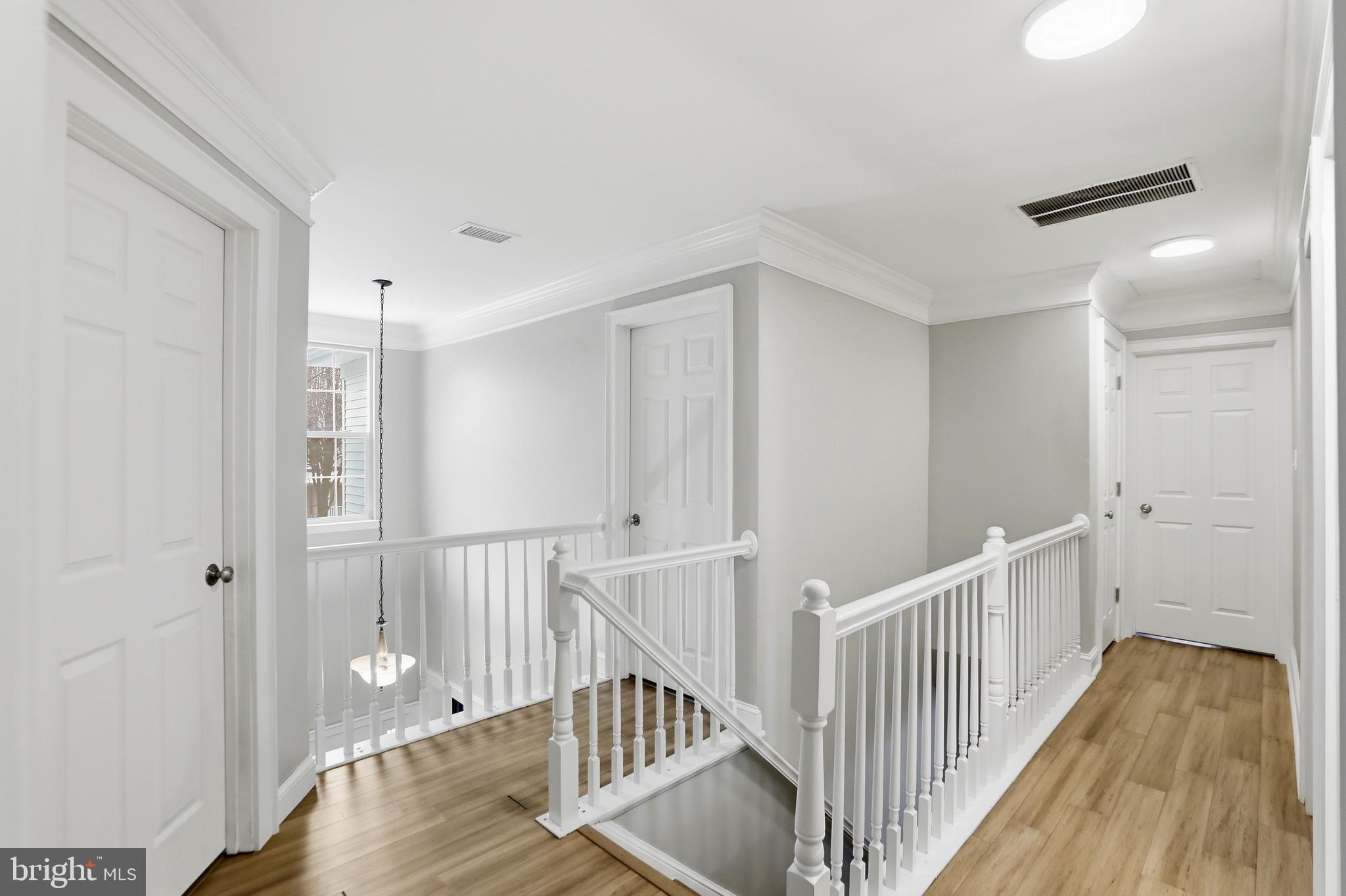 VILLAGES OF PURCELLVILLE - Residential