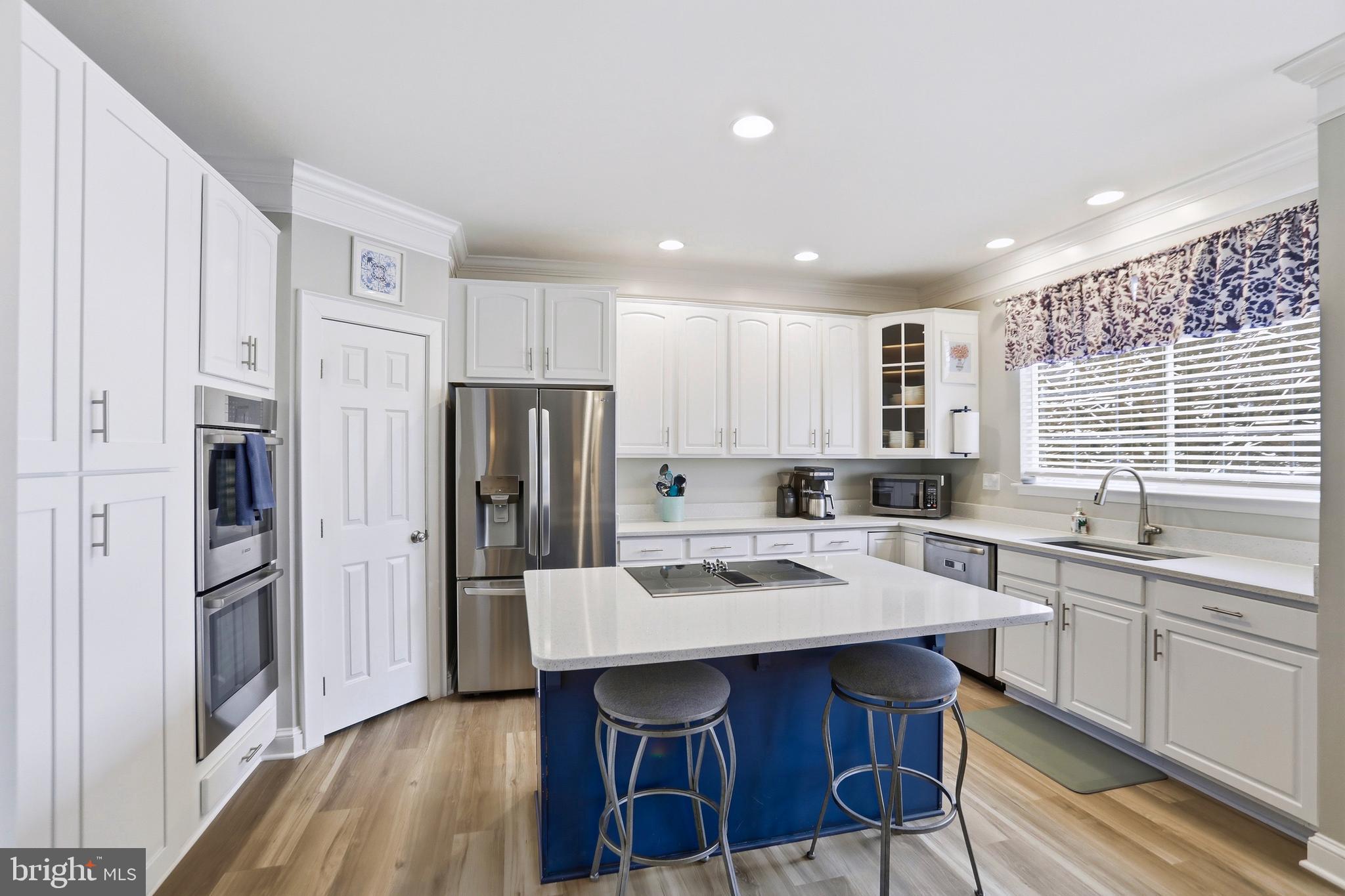 VILLAGES OF PURCELLVILLE - Residential