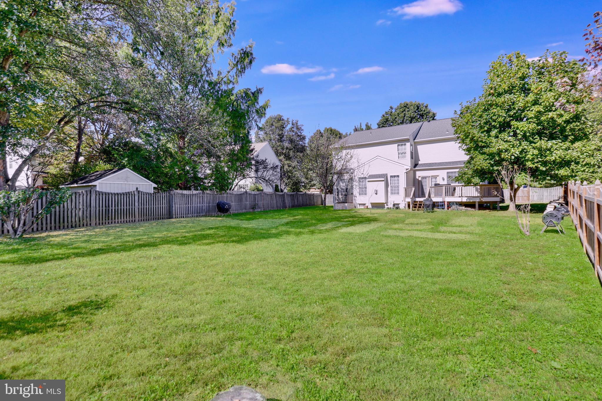 VILLAGES OF PURCELLVILLE - Residential