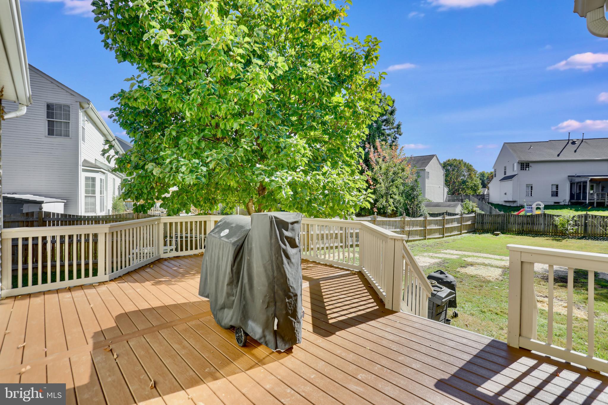 VILLAGES OF PURCELLVILLE - Residential