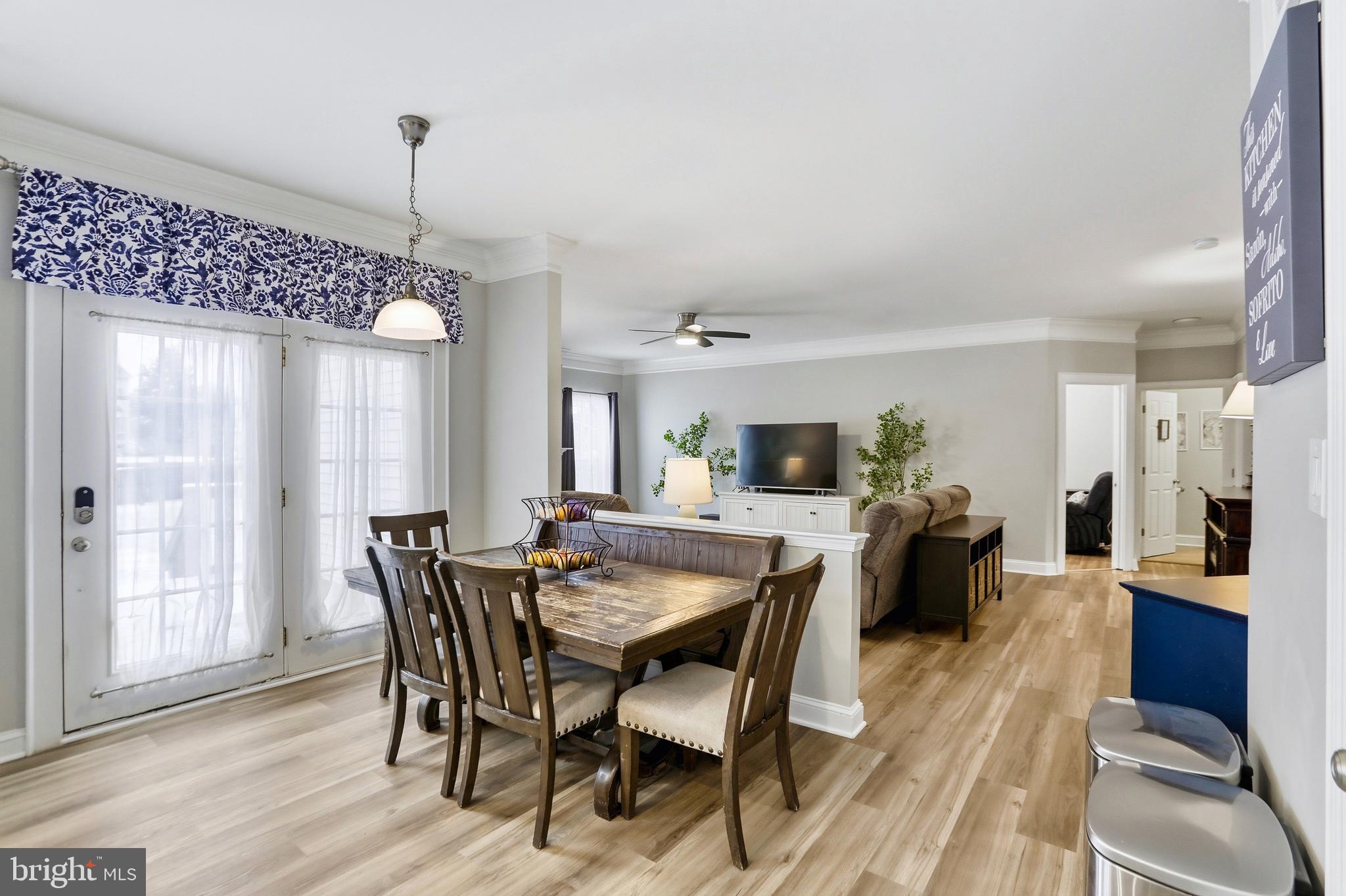 VILLAGES OF PURCELLVILLE - Residential