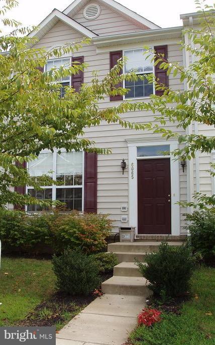 DALE CITY - Residential Lease