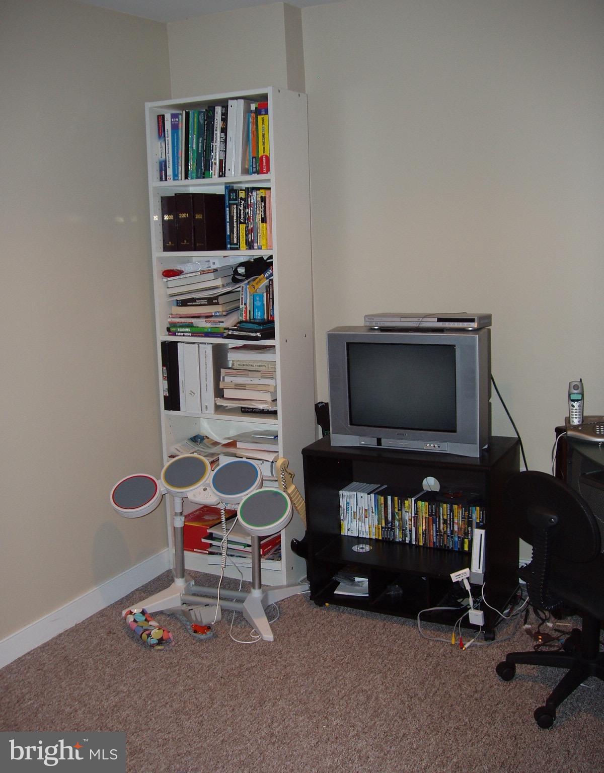 DALE CITY - Residential Lease