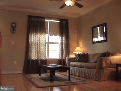 DALE CITY - Residential Lease