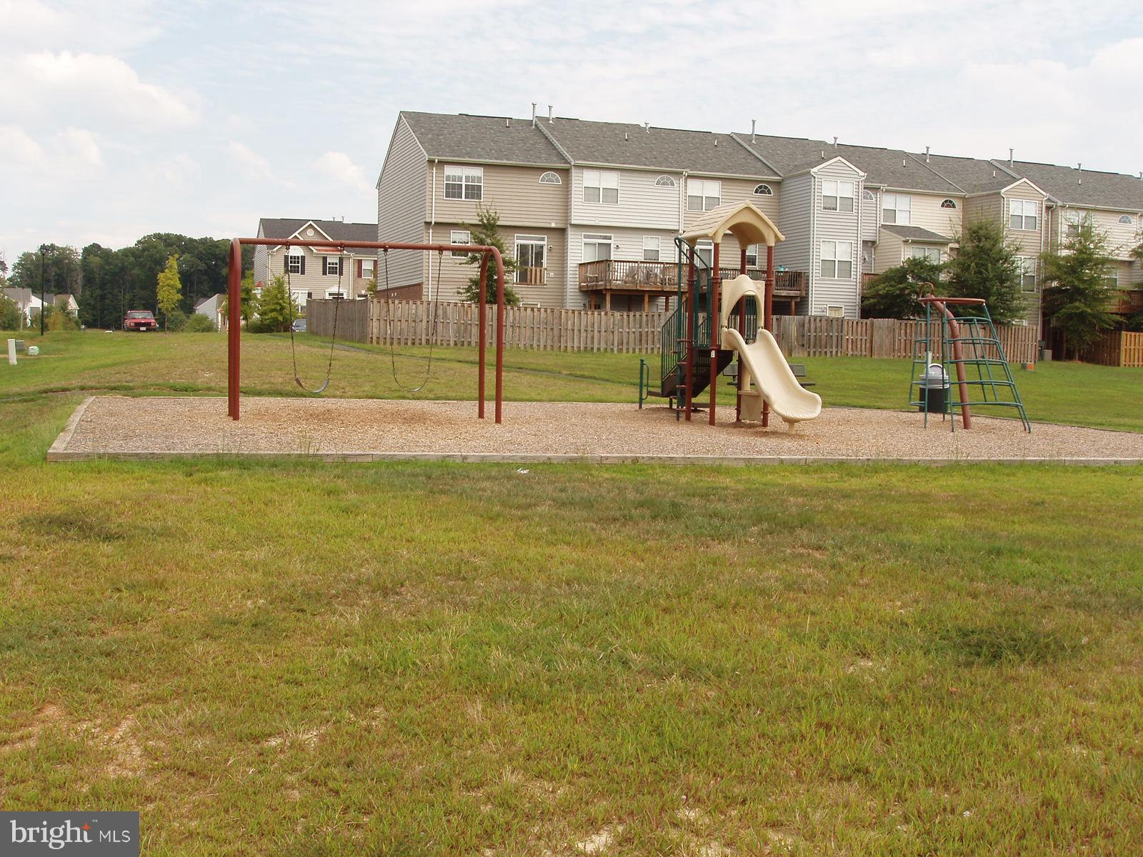 DALE CITY - Residential Lease