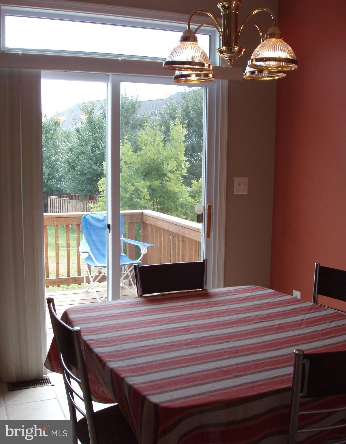 DALE CITY - Residential Lease