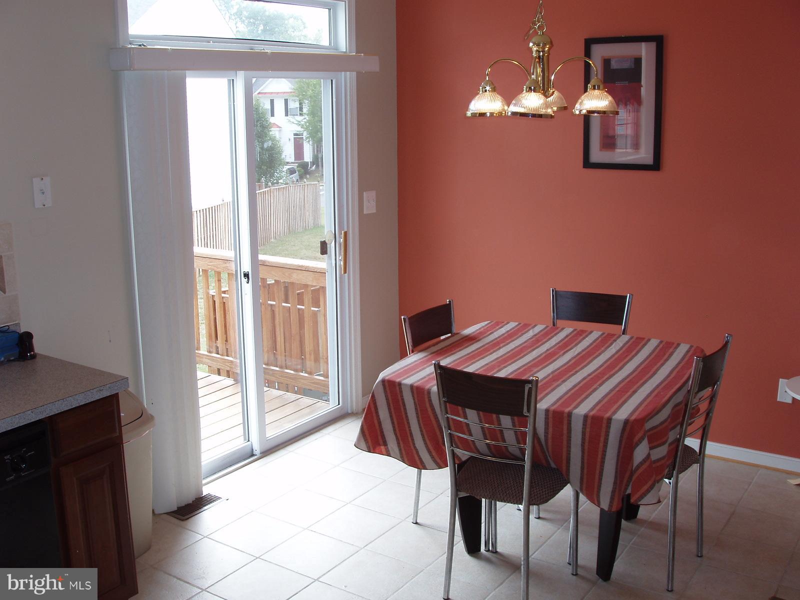 DALE CITY - Residential Lease