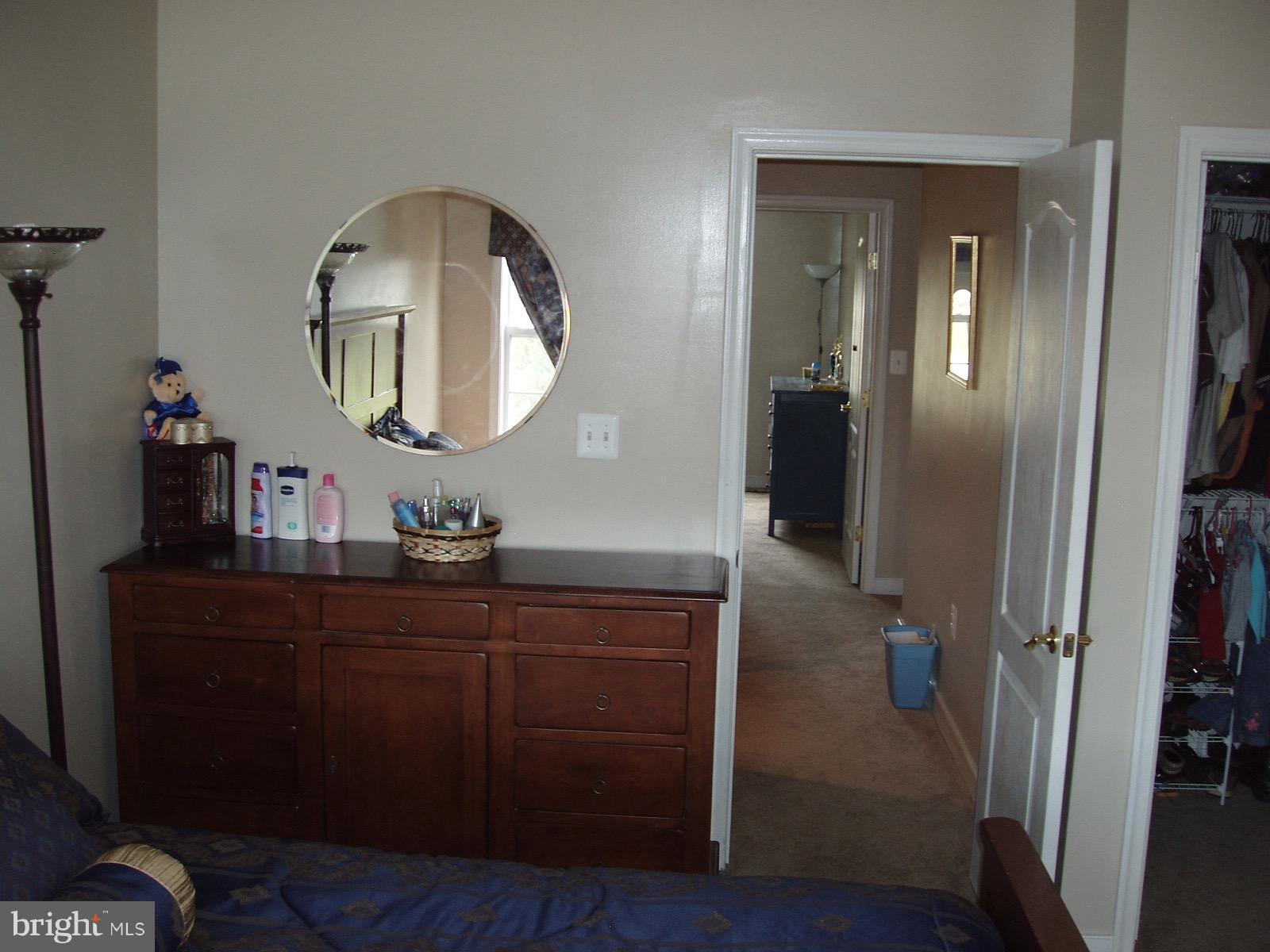 DALE CITY - Residential Lease