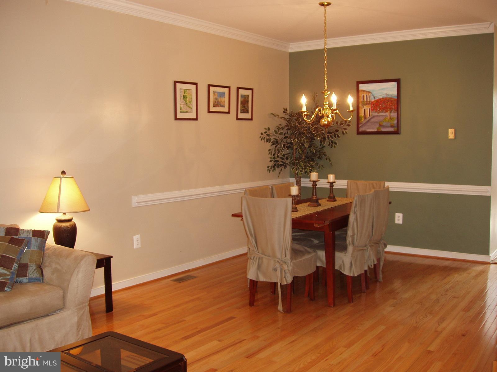 DALE CITY - Residential Lease