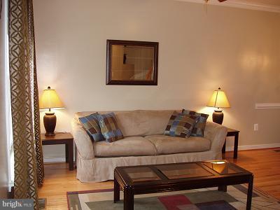 DALE CITY - Residential Lease