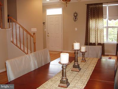 DALE CITY - Residential Lease