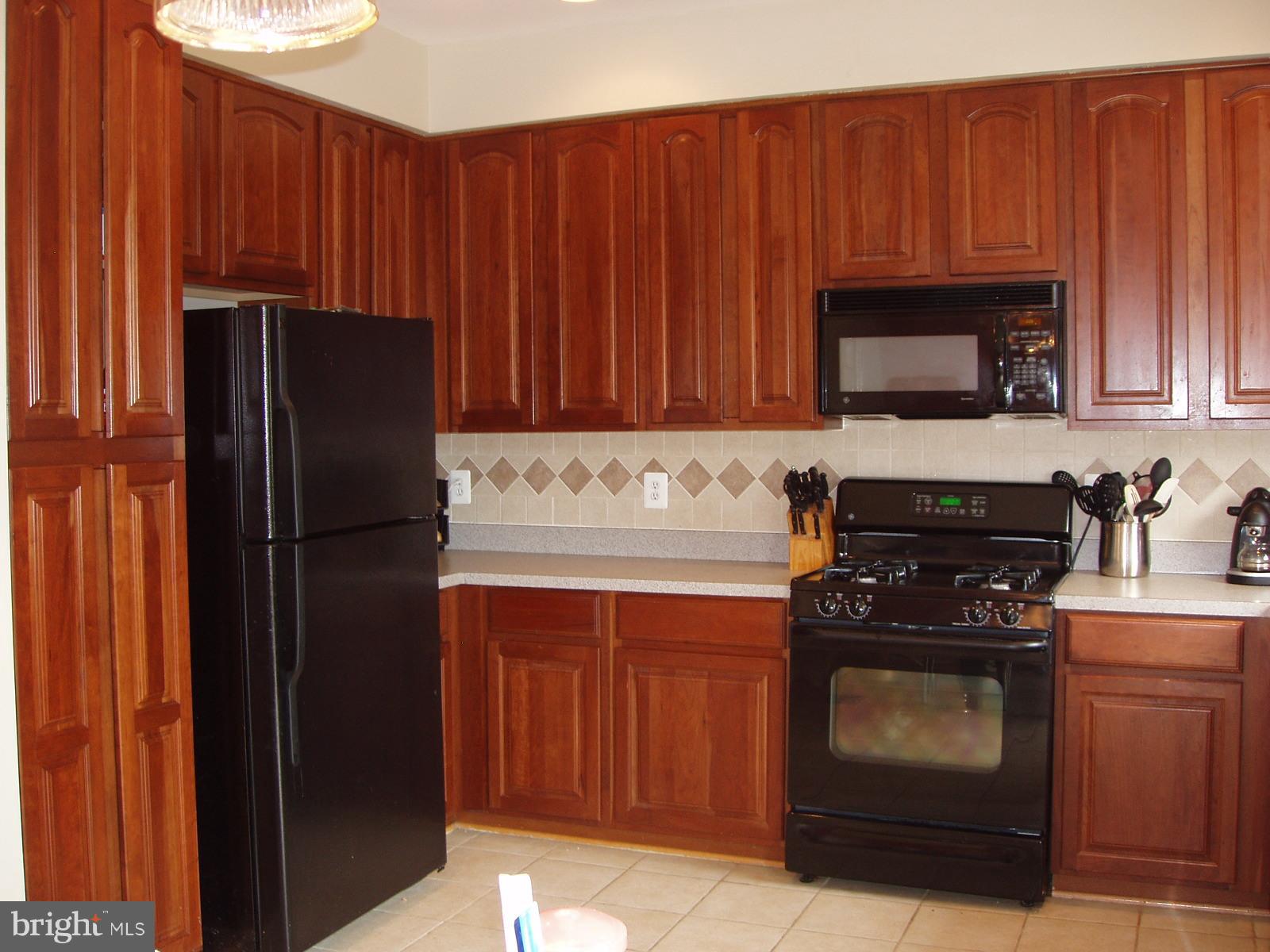 DALE CITY - Residential Lease