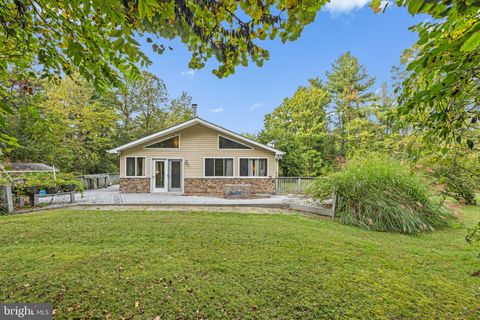 361 PRINTZ MILL ROAD LURAY VA 22835