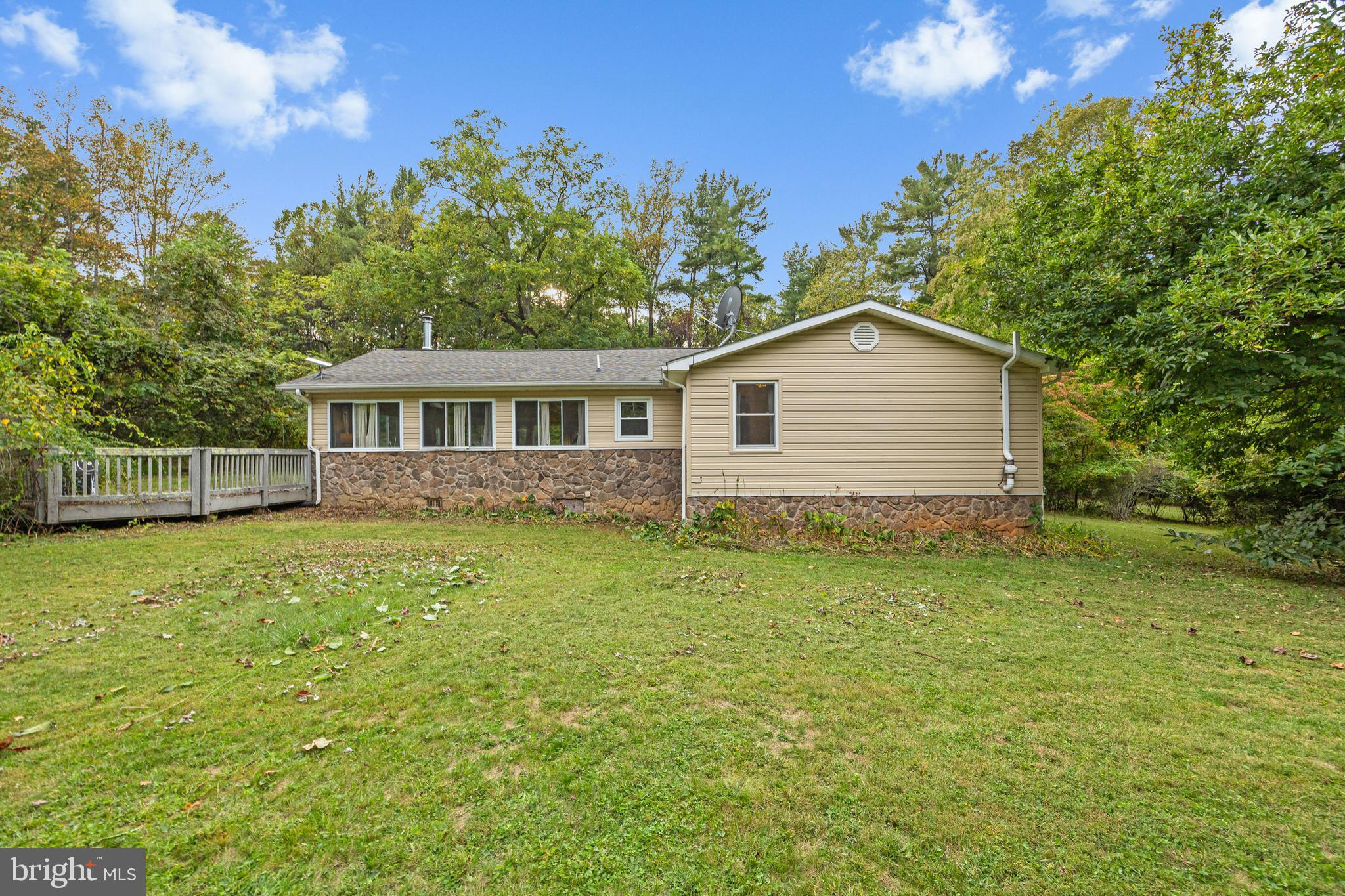 361 PRINTZ MILL ROAD