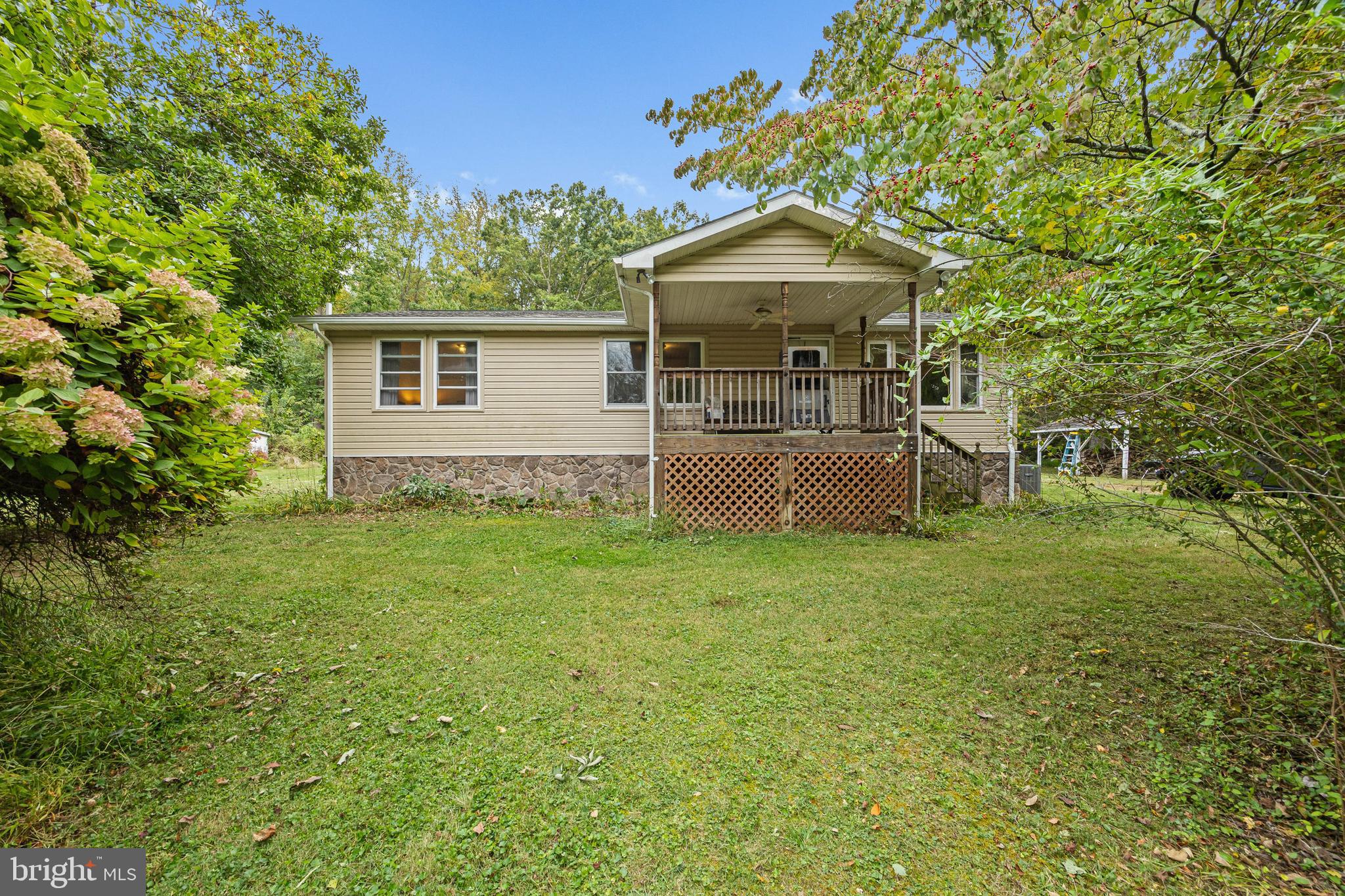 361 PRINTZ MILL ROAD