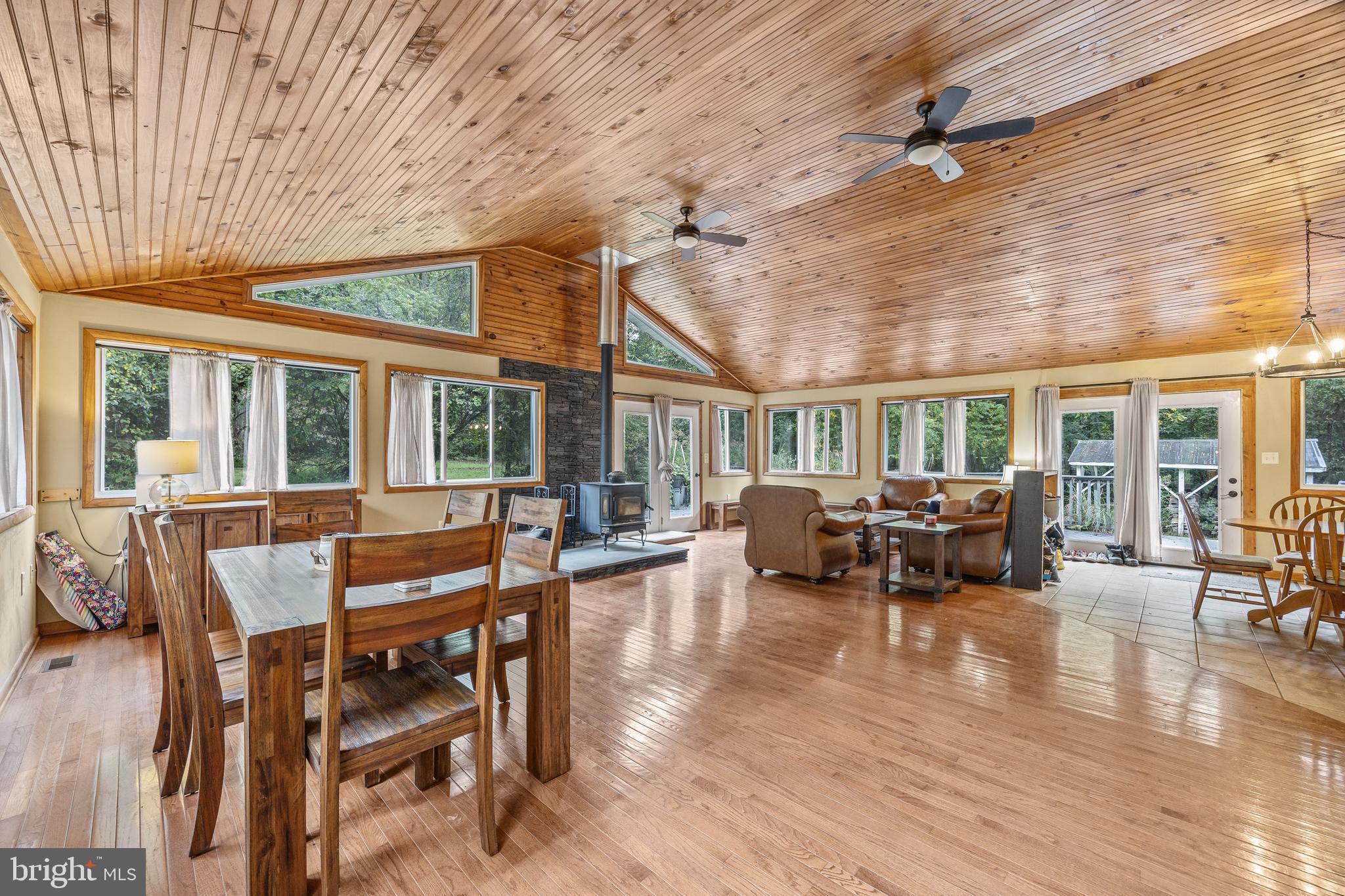 361 PRINTZ MILL ROAD