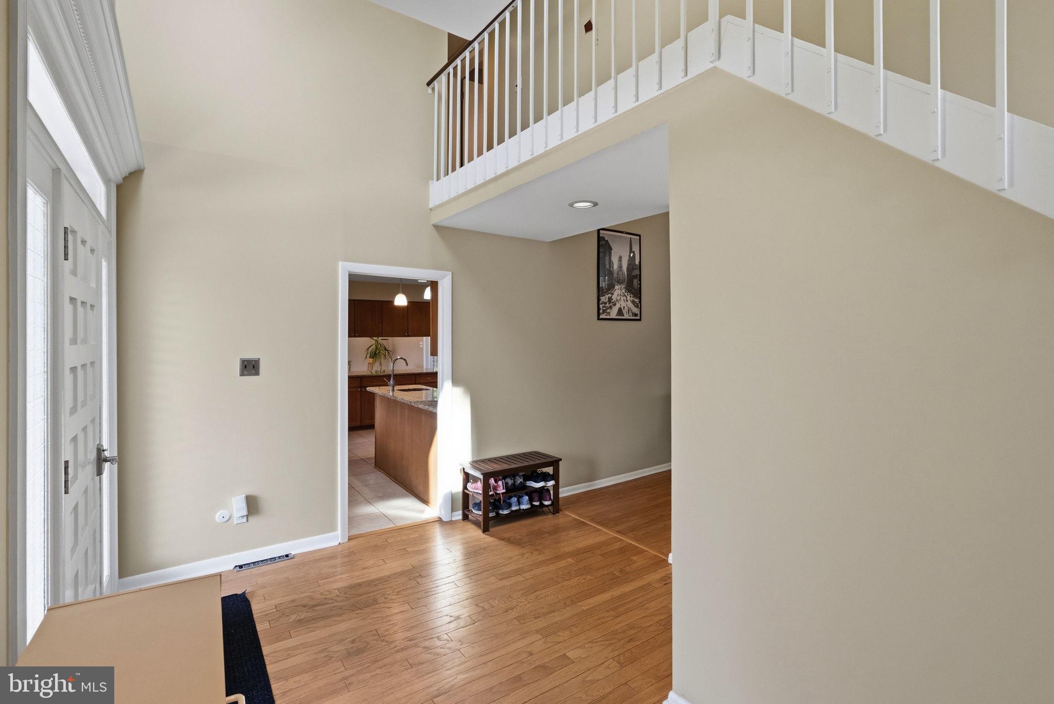 HERSHEYS MILL ESTS - Residential