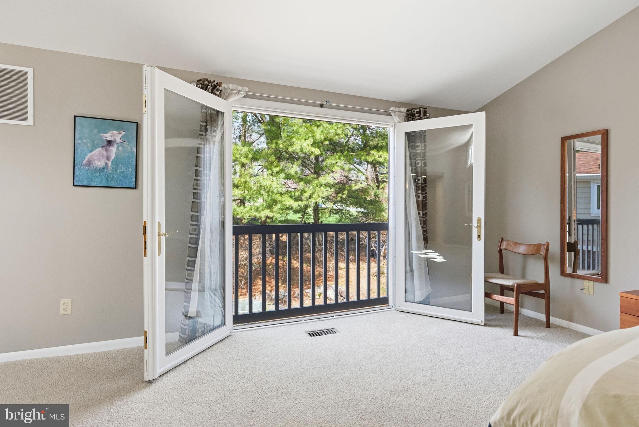 HERSHEYS MILL ESTS - Residential