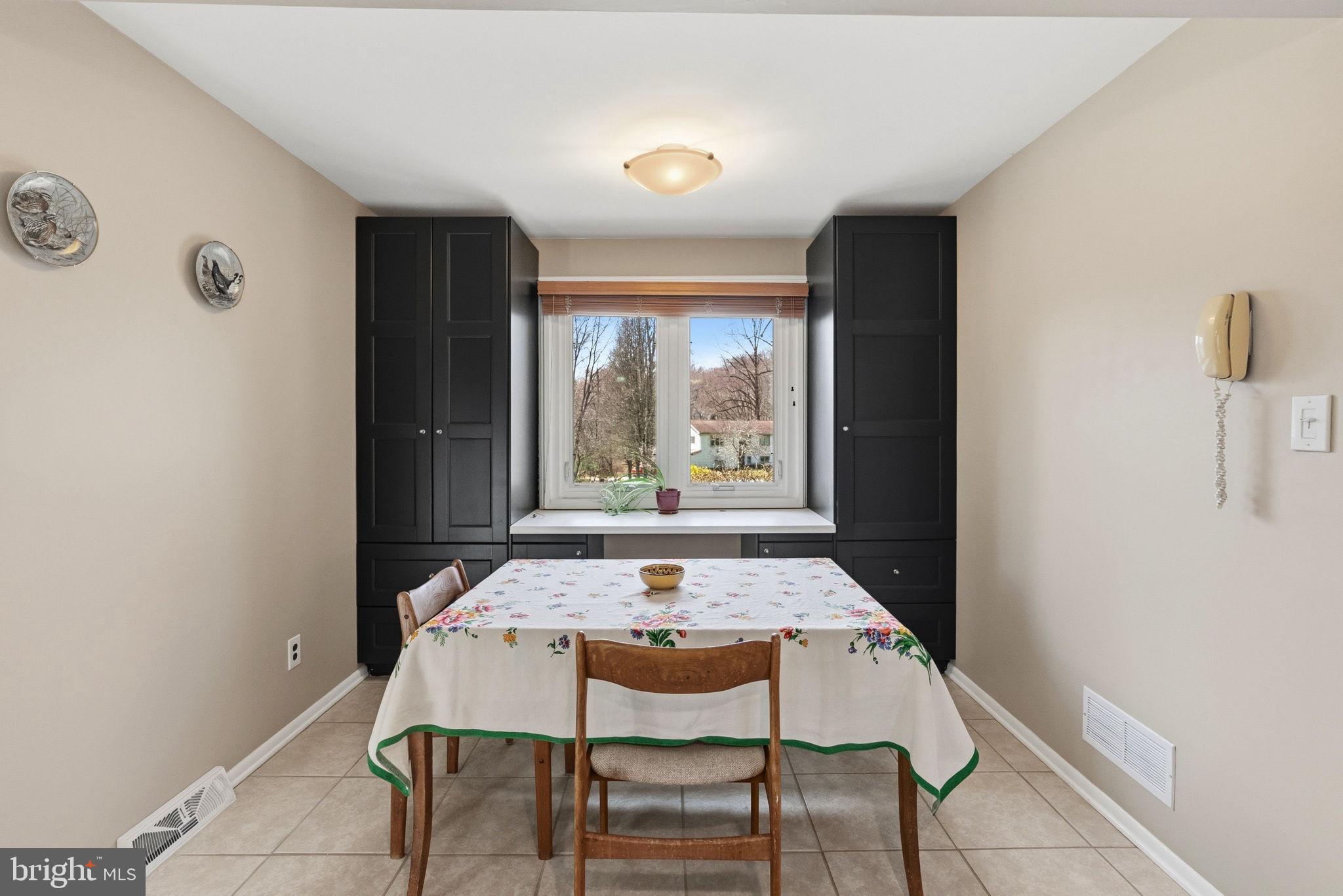 HERSHEYS MILL ESTS - Residential