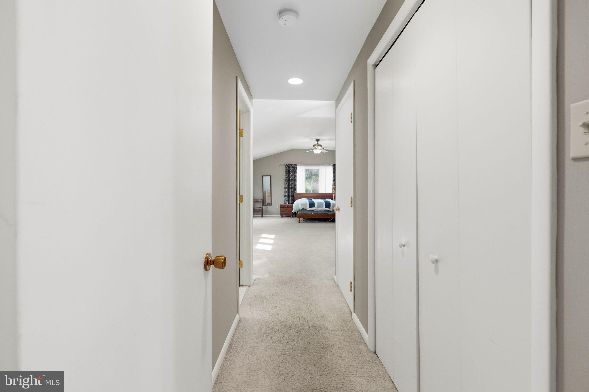 HERSHEYS MILL ESTS - Residential