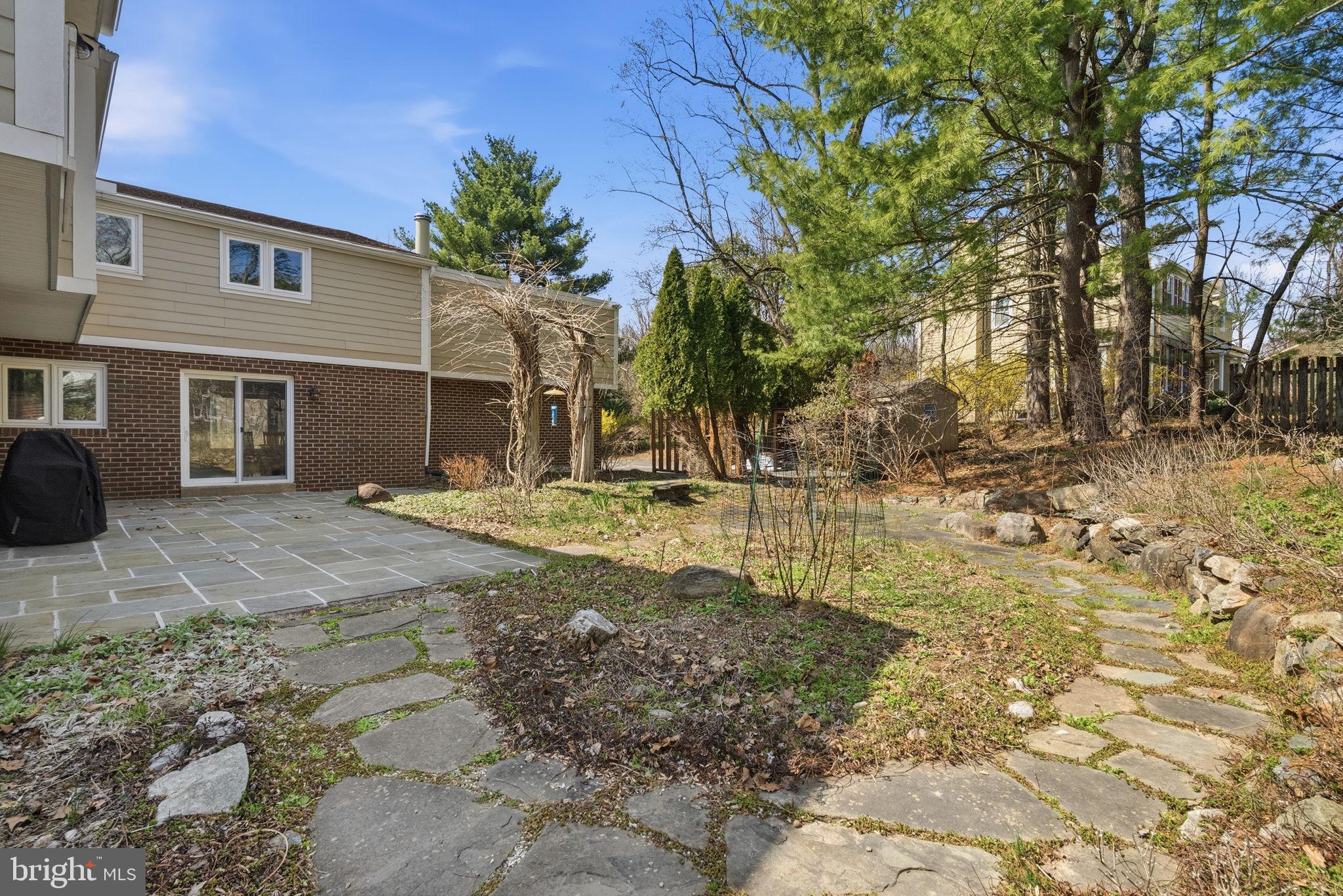 HERSHEYS MILL ESTS - Residential