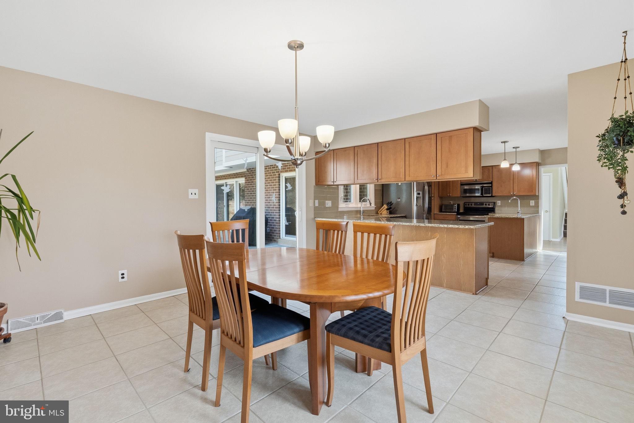 HERSHEYS MILL ESTS - Residential