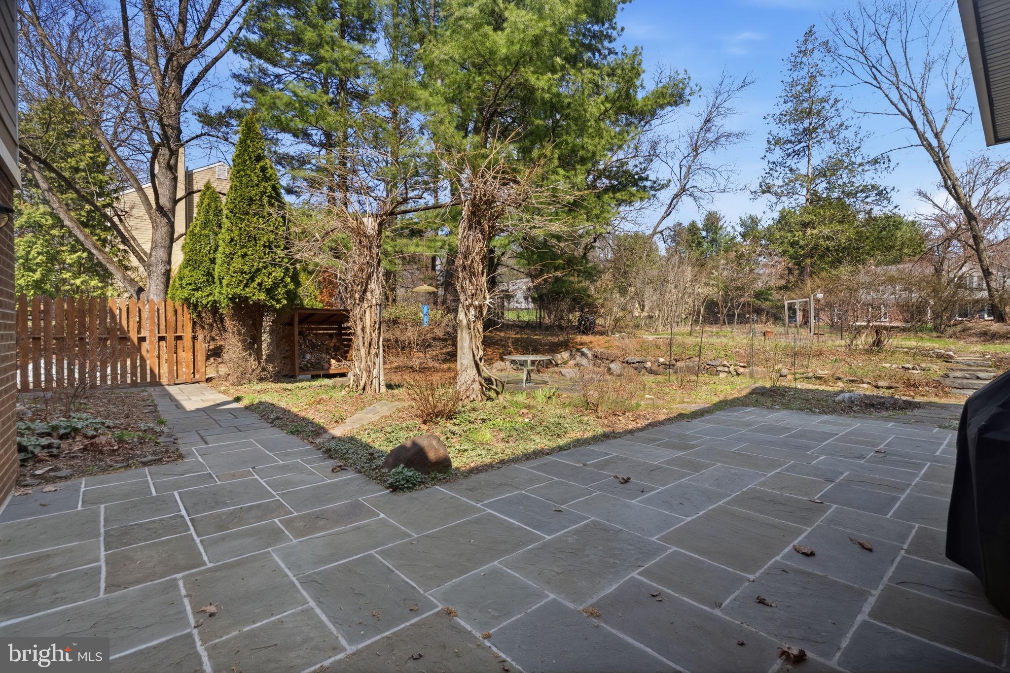 HERSHEYS MILL ESTS - Residential