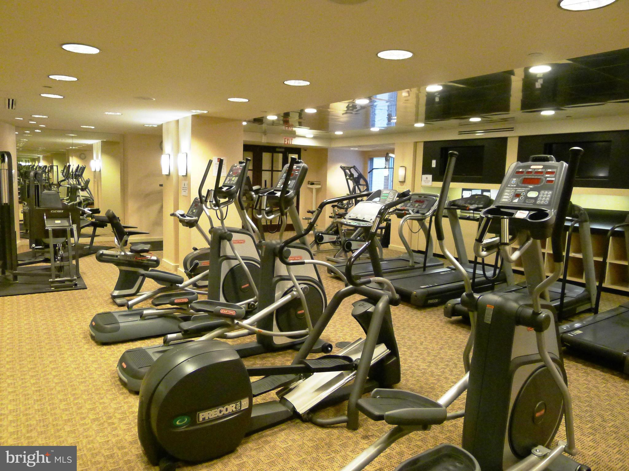 GALLERY AT WHITE FLINT - Residential Lease