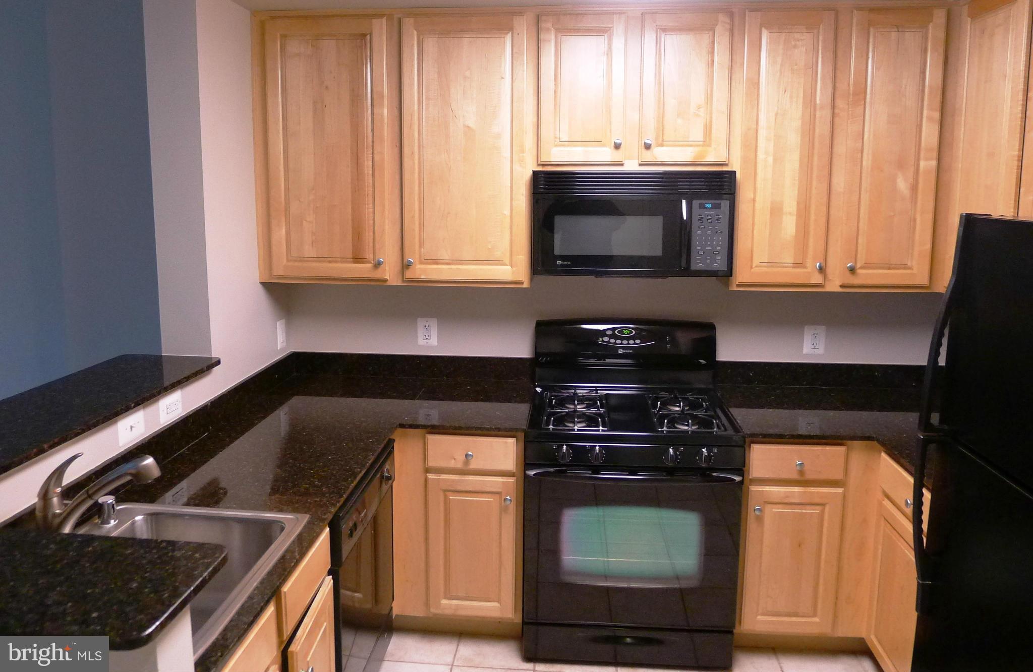 GALLERY AT WHITE FLINT - Residential Lease