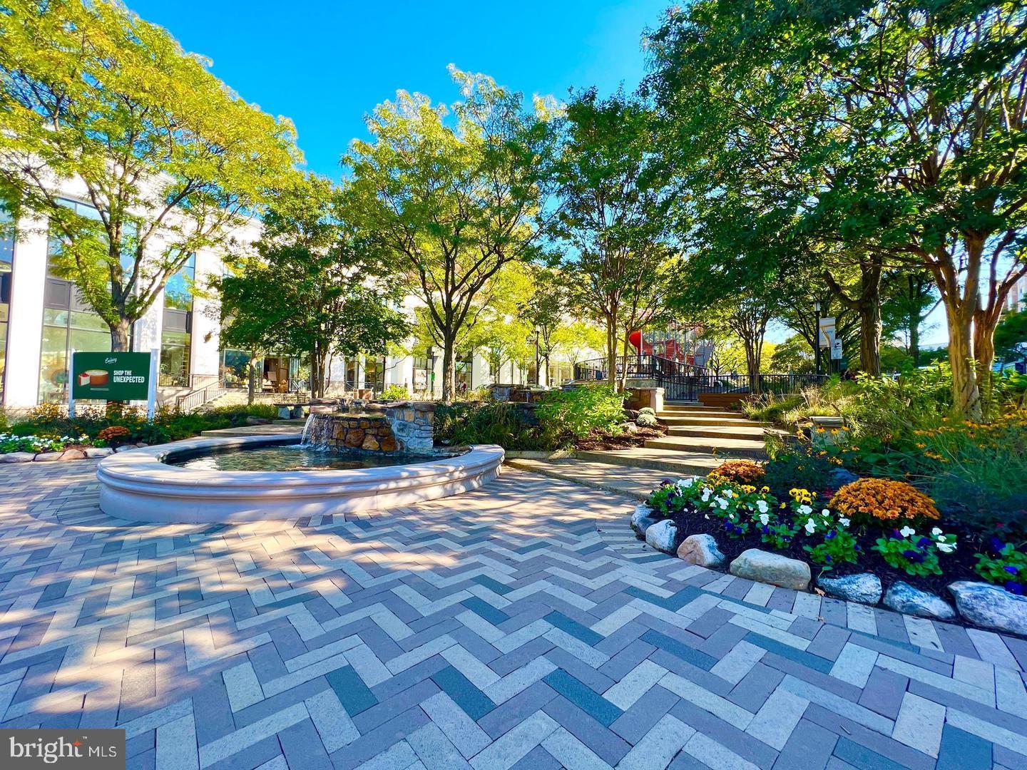 THE PARK AT COURTHOUSE - Residential