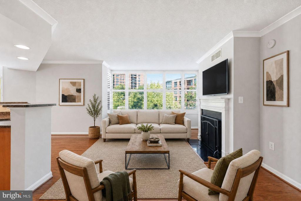 Photo of 2220 Fairfax Drive #504, ARLINGTON, VA 22201 (MLS # VAAR2072868)