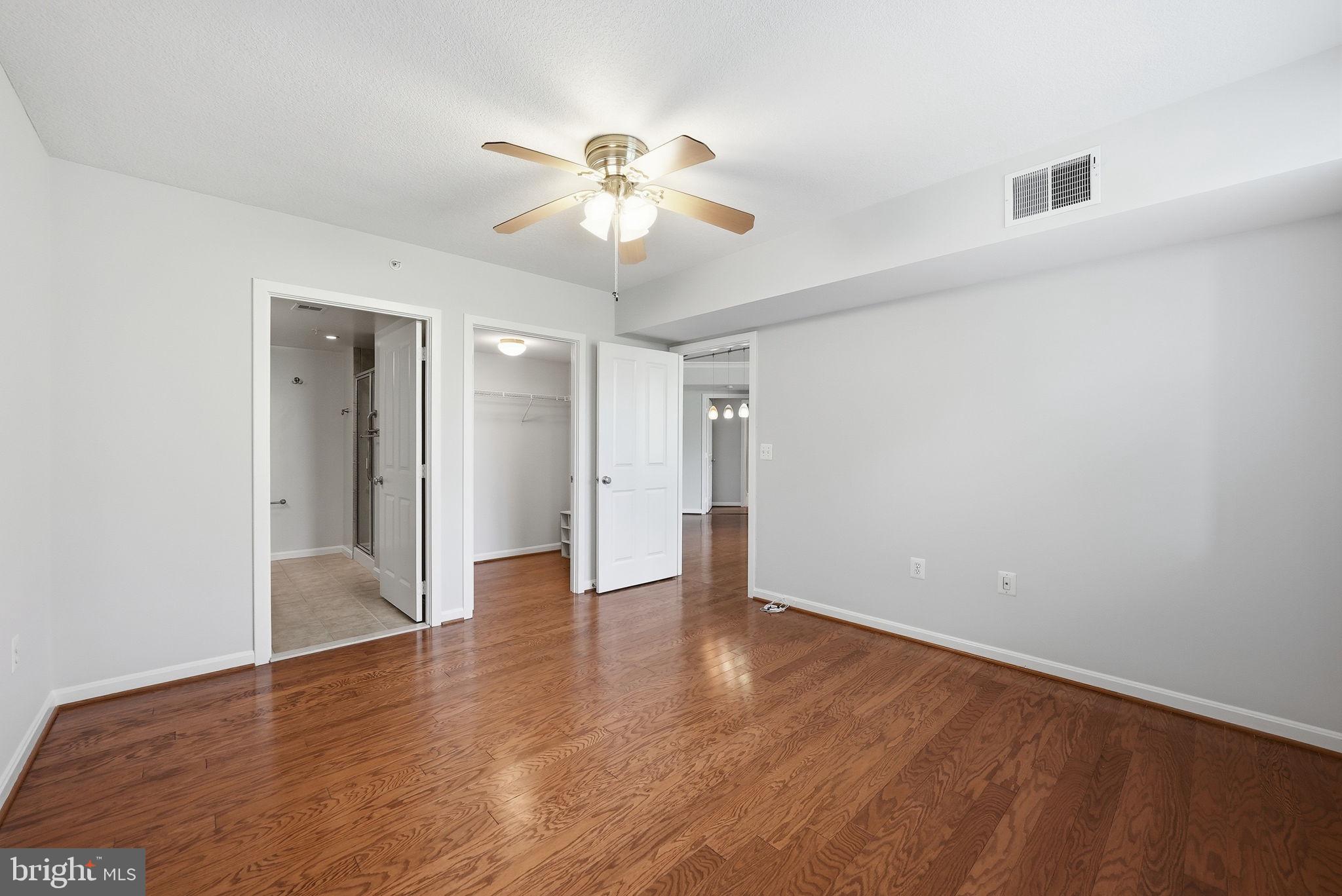 THE PARK AT COURTHOUSE - Residential