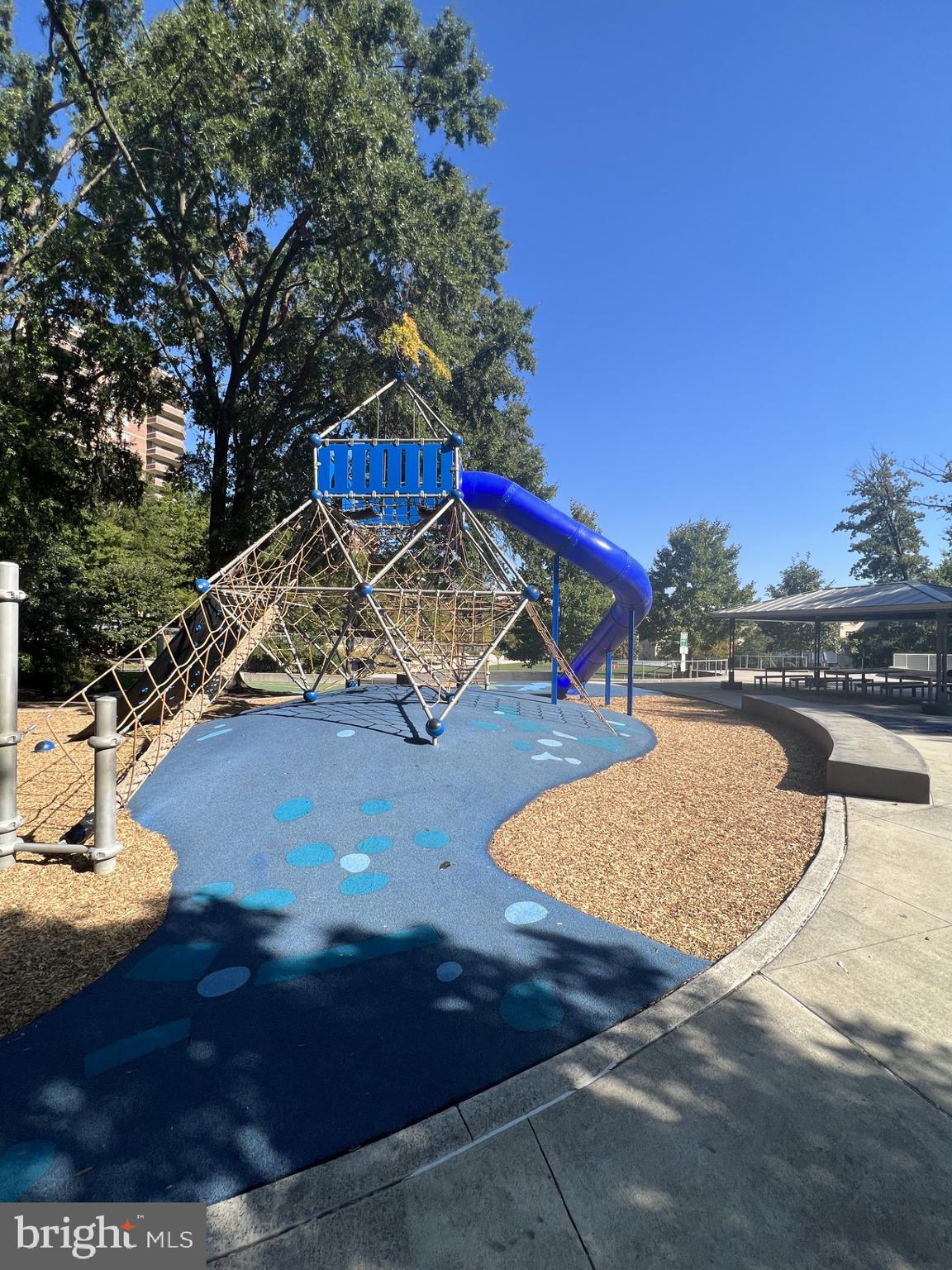 THE PARK AT COURTHOUSE - Residential