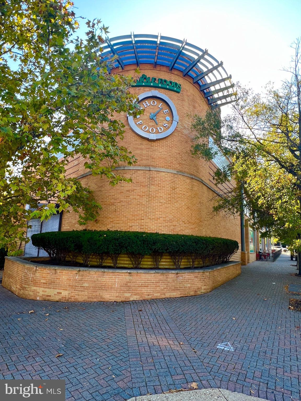THE PARK AT COURTHOUSE - Residential