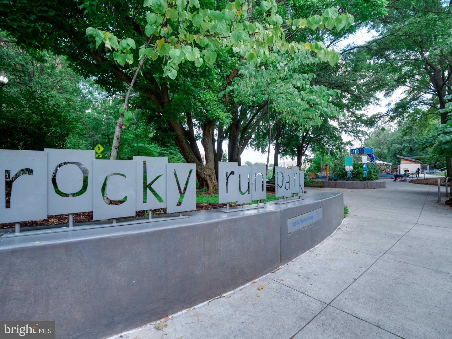 THE PARK AT COURTHOUSE - Residential