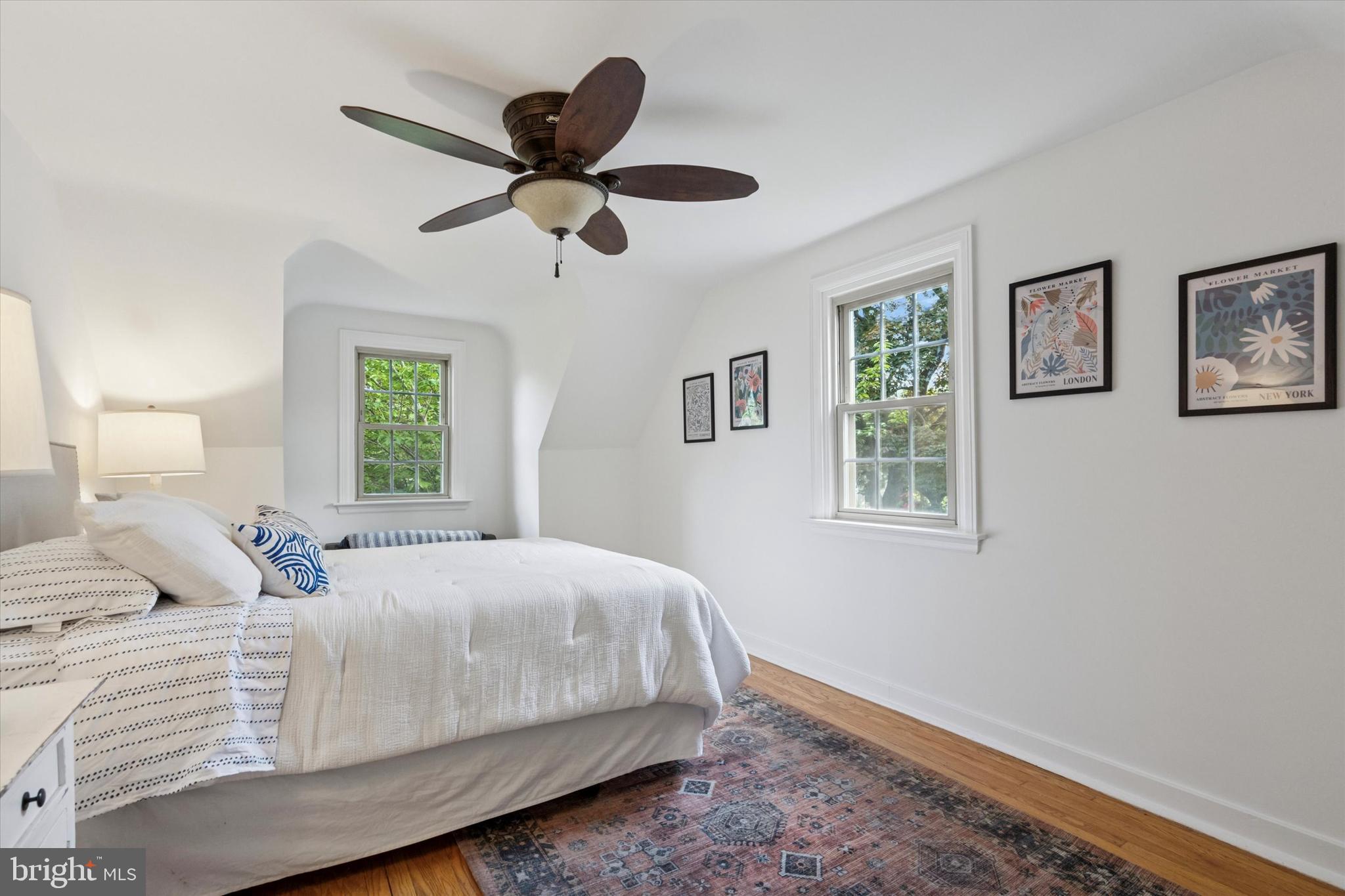 SUNNYBROOK - Residential