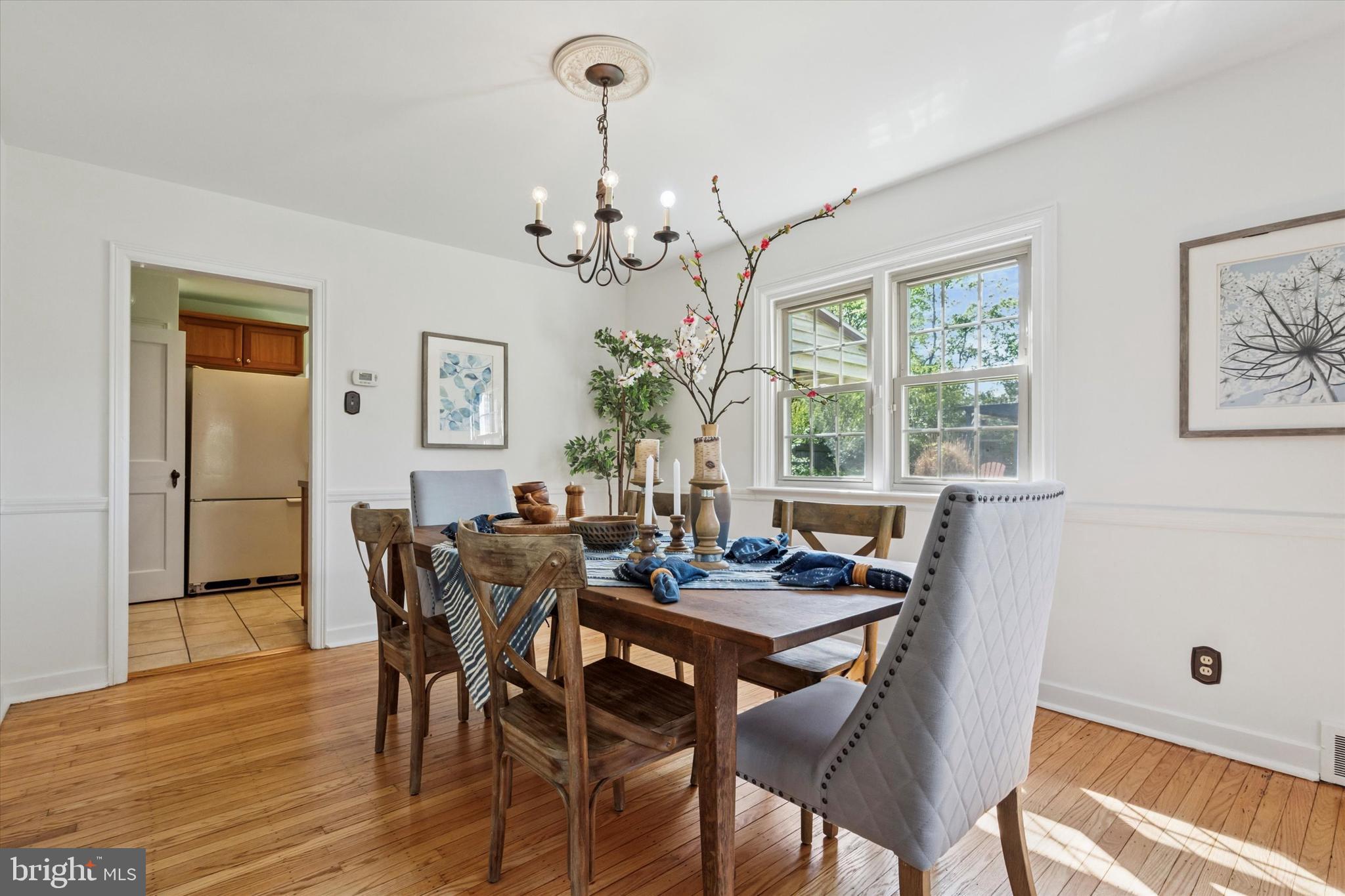 SUNNYBROOK - Residential