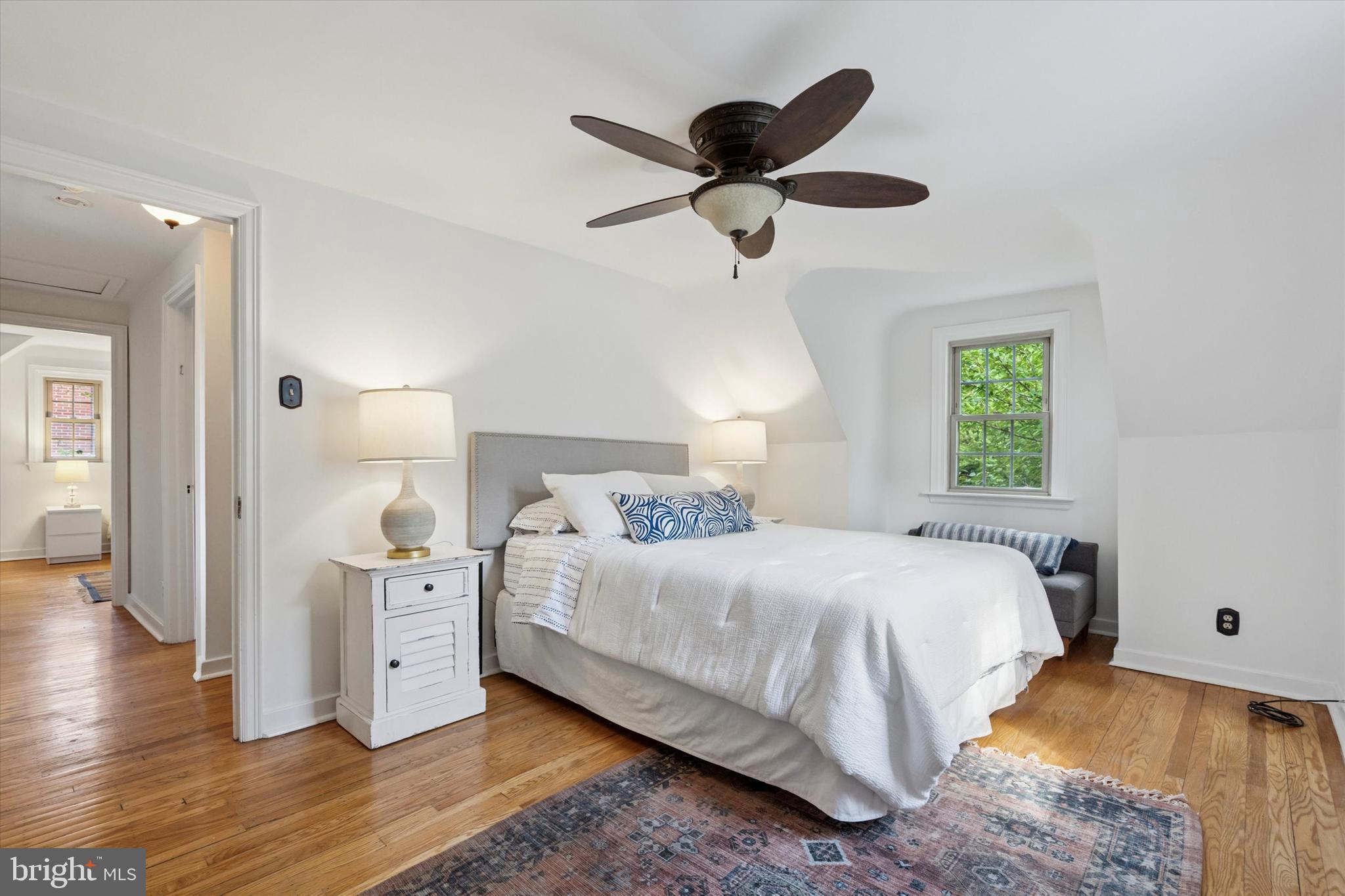 SUNNYBROOK - Residential