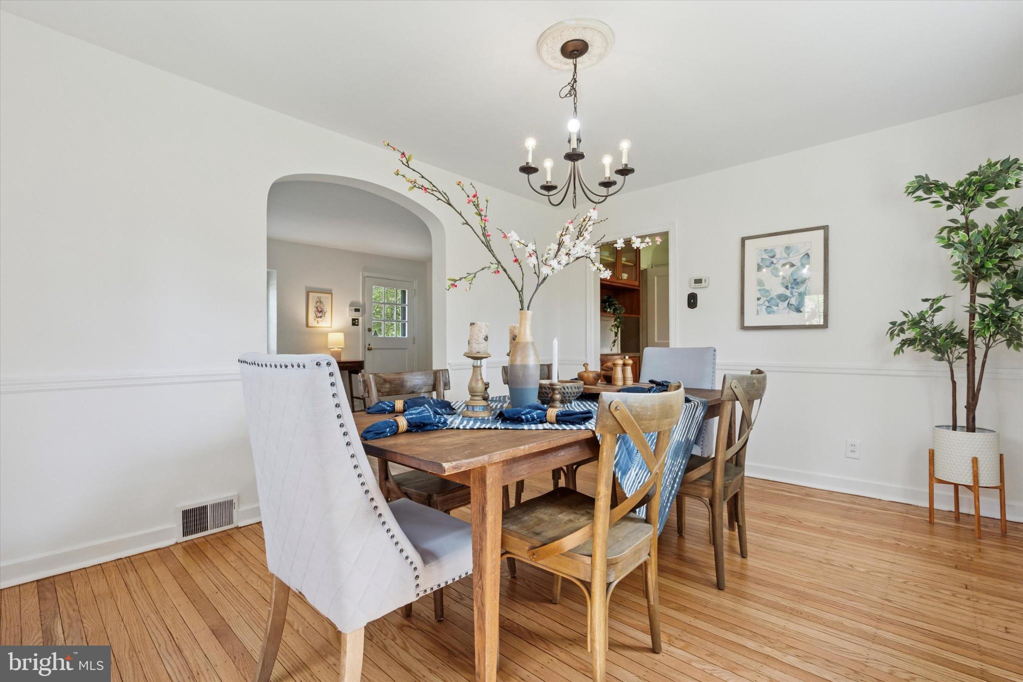 SUNNYBROOK - Residential