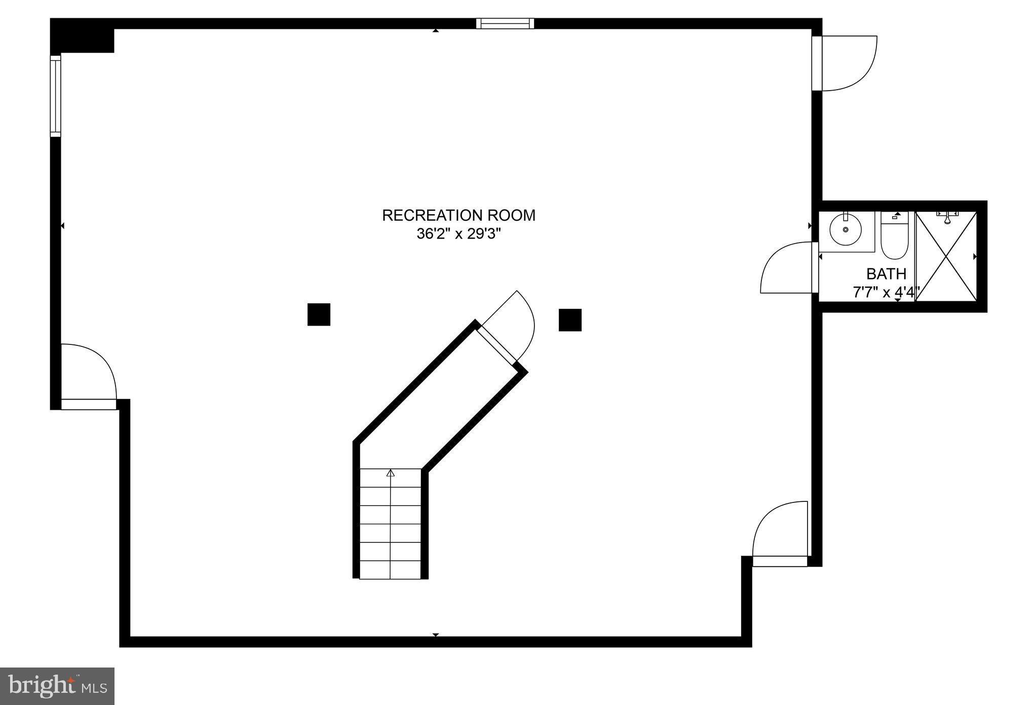 CEDAR HILL - Residential