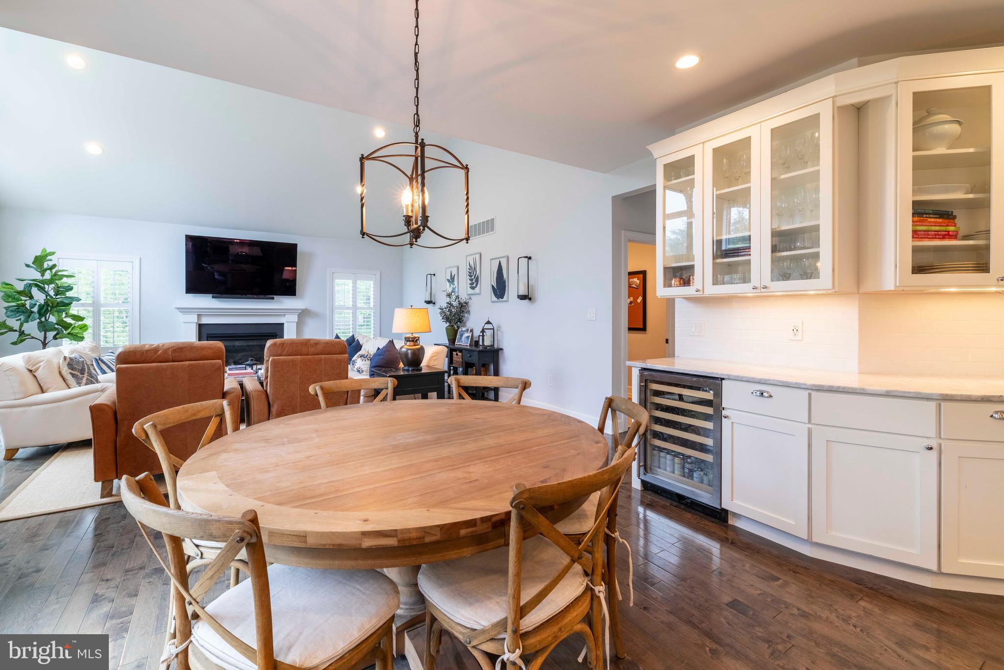 CEDAR HILL - Residential