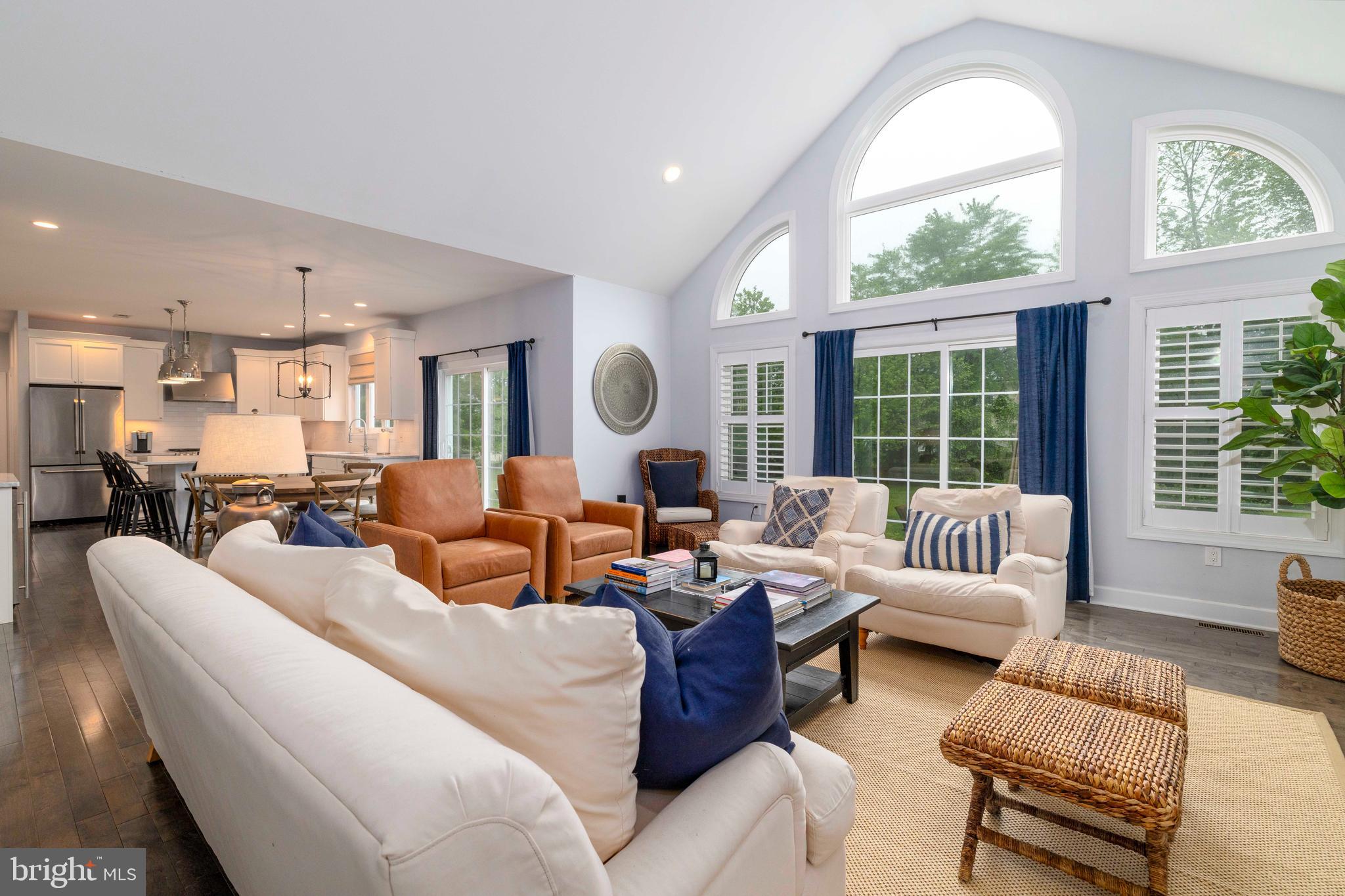 CEDAR HILL - Residential