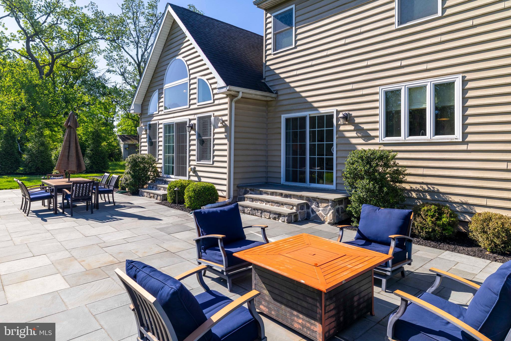 CEDAR HILL - Residential