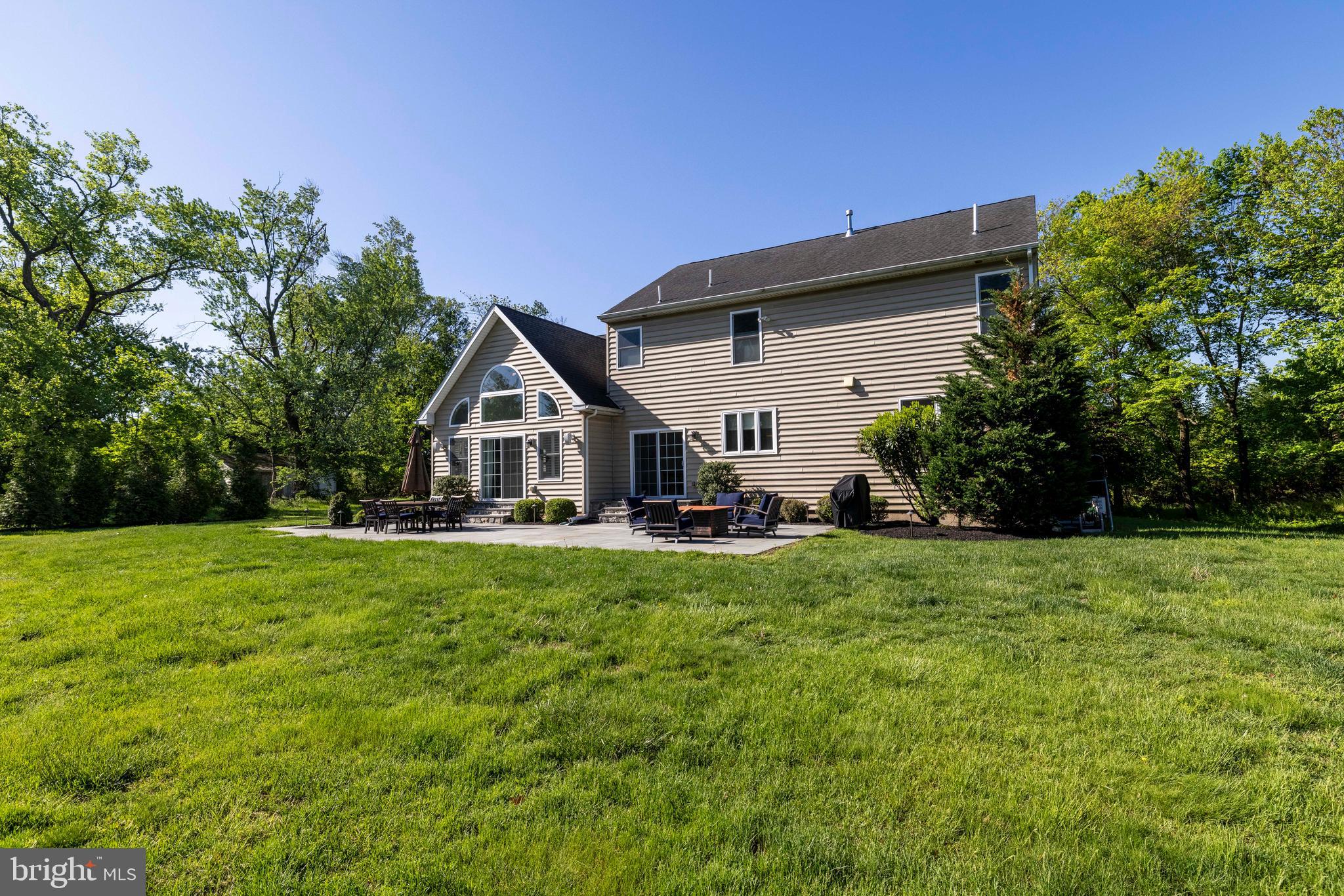 CEDAR HILL - Residential