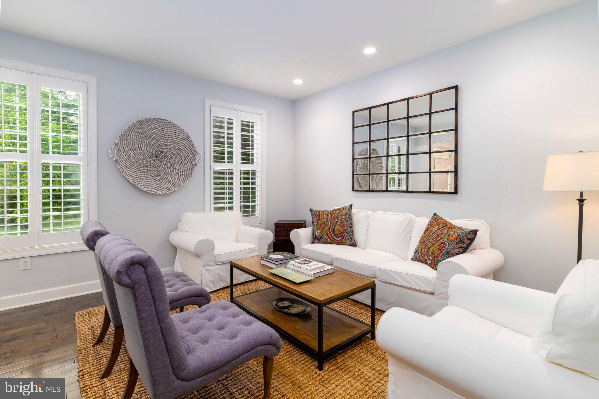 CEDAR HILL - Residential