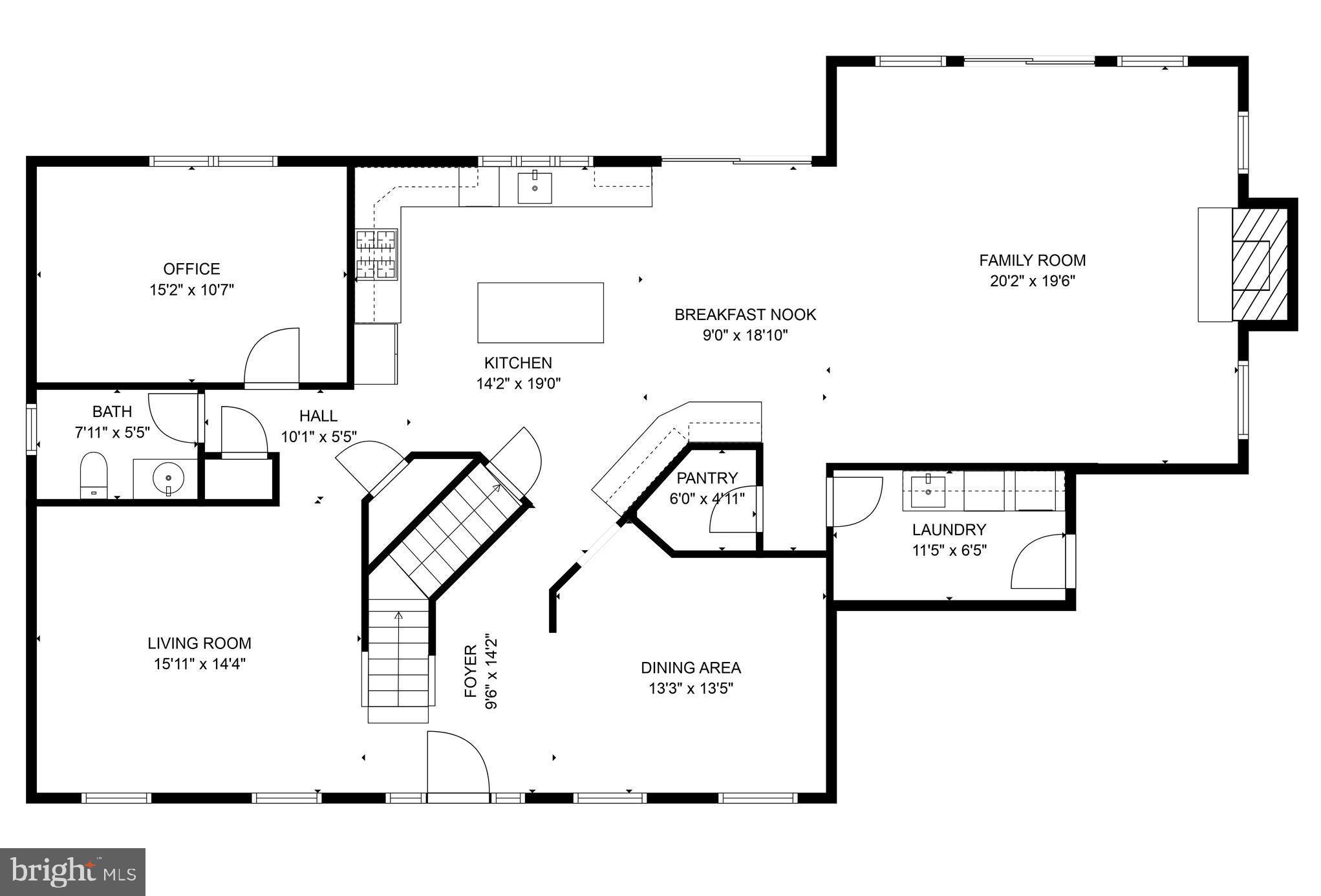 CEDAR HILL - Residential