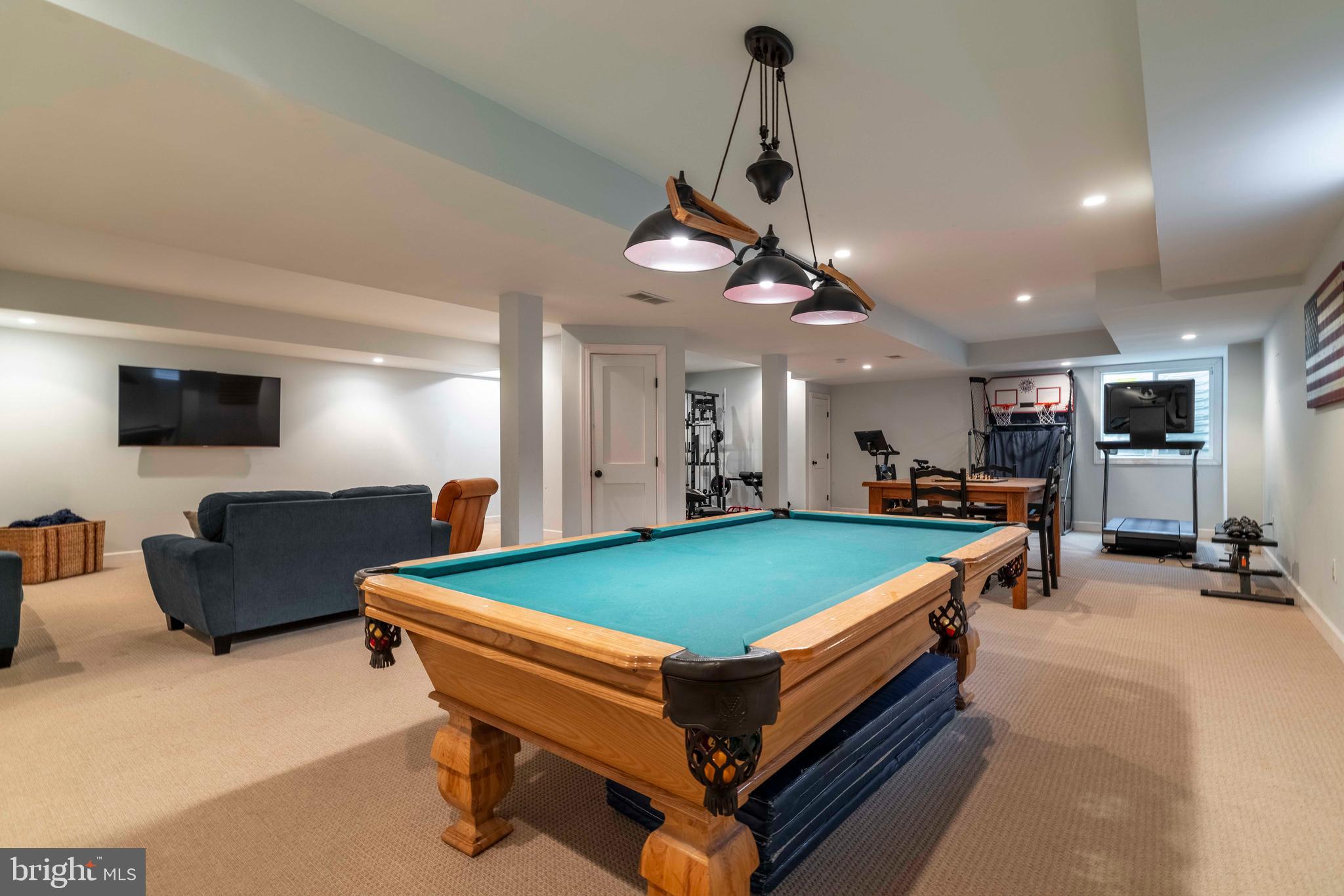 CEDAR HILL - Residential